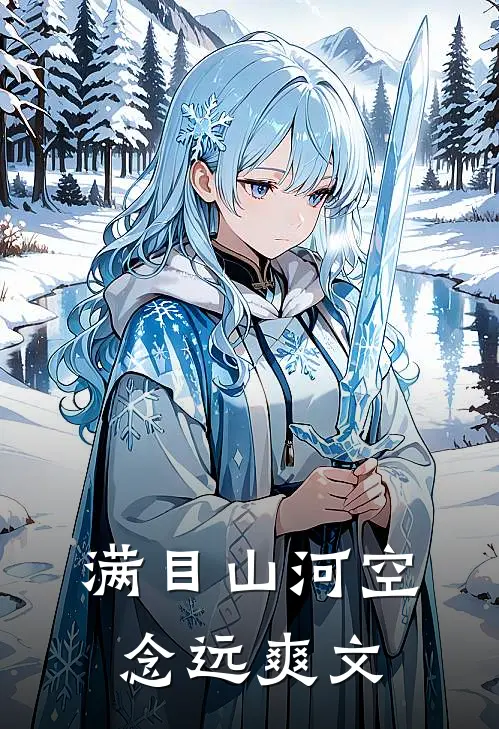 满目山河空念远爽文