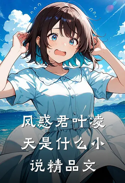凤惑君叶凌天是什么小说精品文