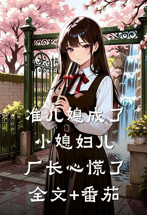 准儿媳成了小媳妇儿，厂长心慌了全文+番茄