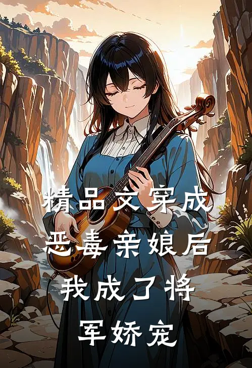 精品文穿成恶毒亲娘后，我成了将军娇宠