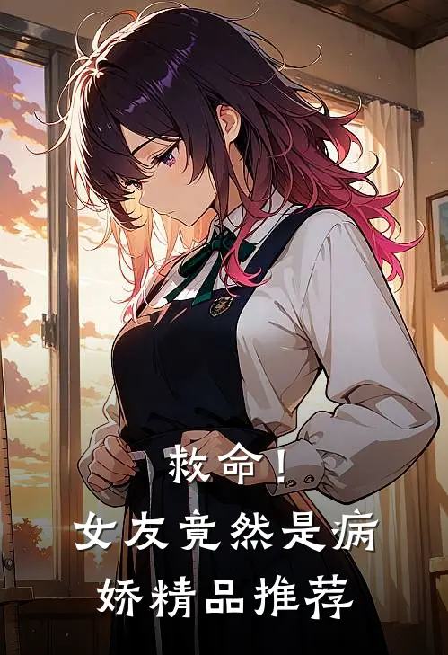 救命！女友竟然是病娇精品推荐