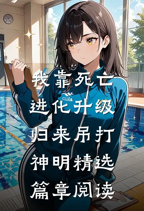 我靠死亡进化升级，归来吊打神明精选篇章阅读