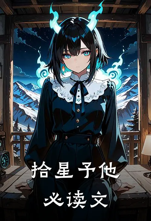 拾星予他必读文