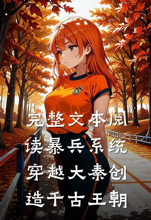 完整文本阅读暴兵系统：穿越大秦创造千古王朝