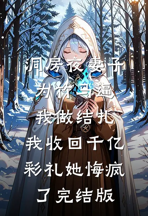 洞房夜妻子为竹马逼我做结扎，我收回千亿彩礼她悔疯了完结版