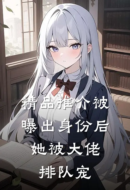 精品推介被曝出身份后，她被大佬排队宠