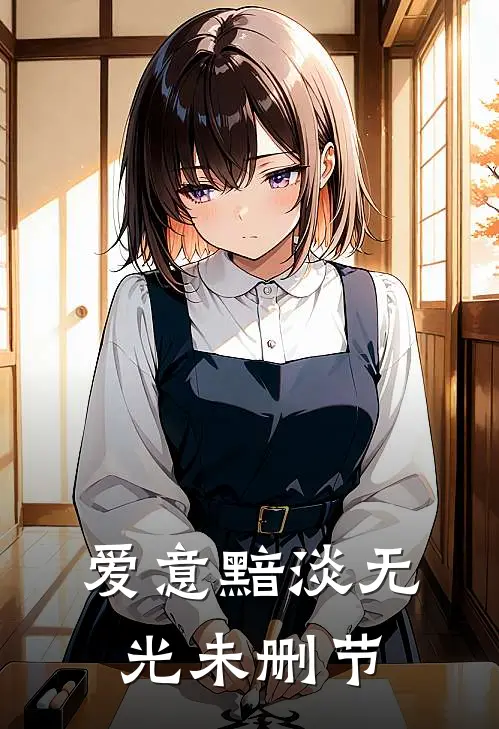 爱意黯淡无光未删节