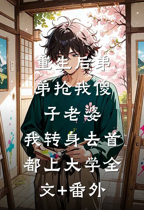 重生后弟弟抢我傻子老婆，我转身去首都上大学全文+番外