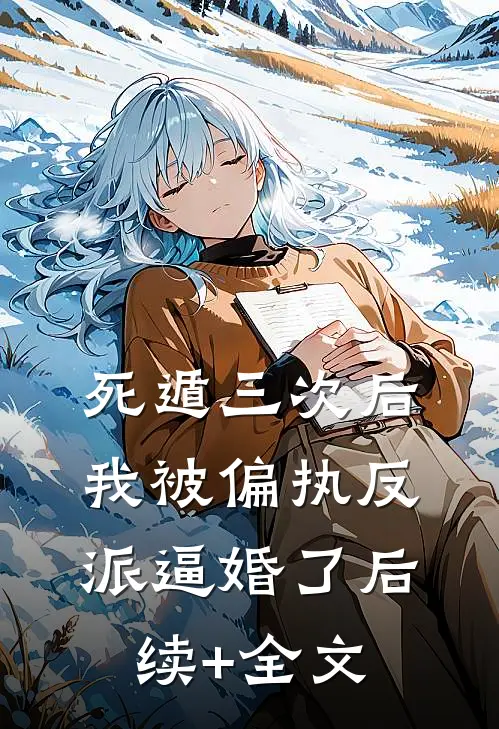 死遁三次后，我被偏执反派逼婚了后续+全文