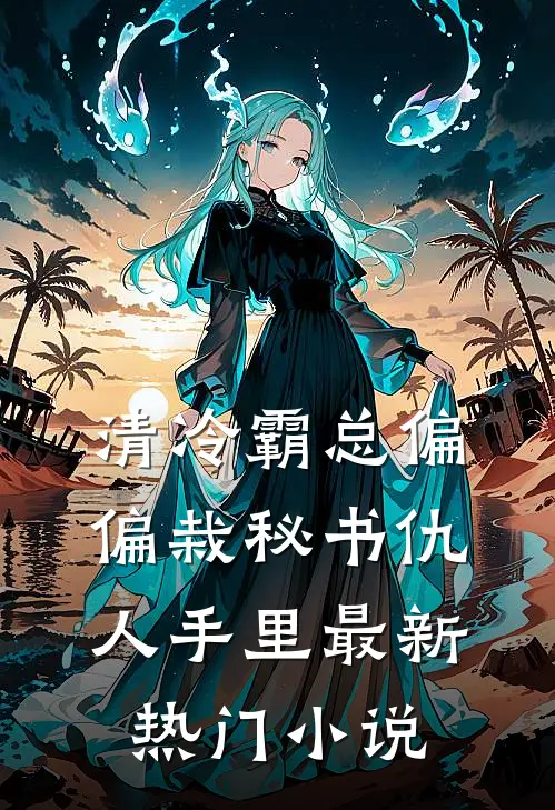 清冷霸总偏偏栽秘书仇人手里最新热门小说