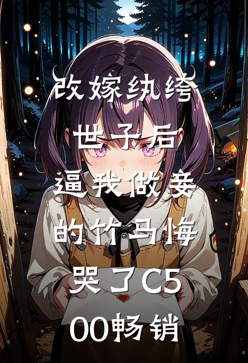 改嫁纨绔世子后，逼我做妾的竹马悔哭了C500畅销