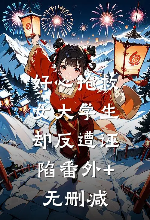 好心抢救女大学生，却反遭诬陷番外+无删减