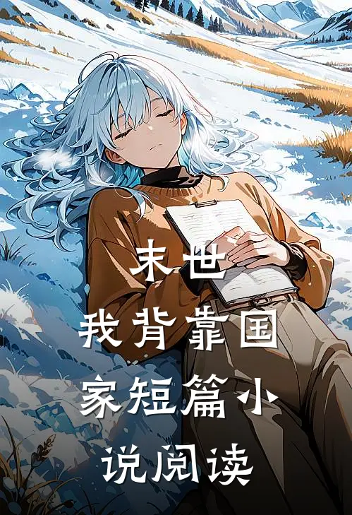 末世，我背靠国家短篇小说阅读