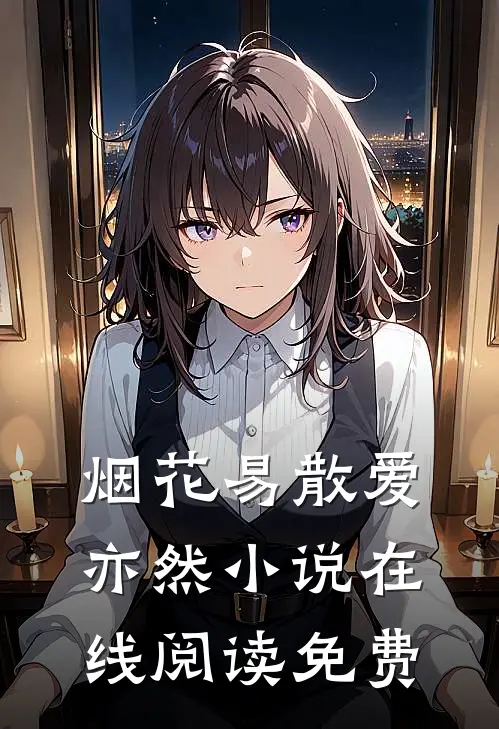 烟花易散爱亦然小说在线阅读免费