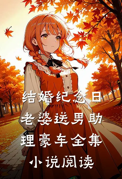 结婚纪念日，老婆送男助理豪车全集小说阅读