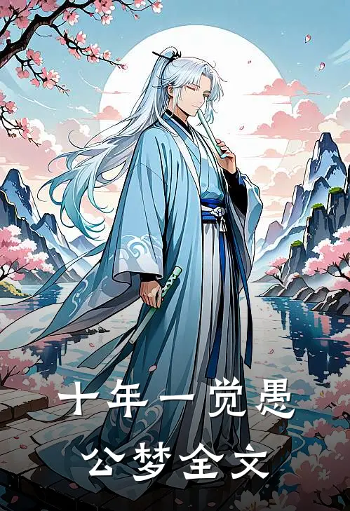 十年一觉愚公梦全文