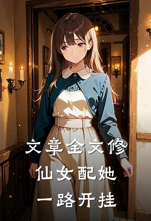 文章全文修仙女配她一路开挂