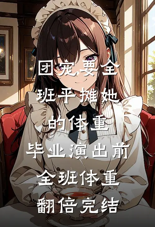 团宠要全班平摊她的体重，毕业演出前全班体重翻倍完结