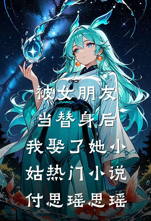 被女朋友当替身后，我娶了她小姑热门小说付思瑶思瑶