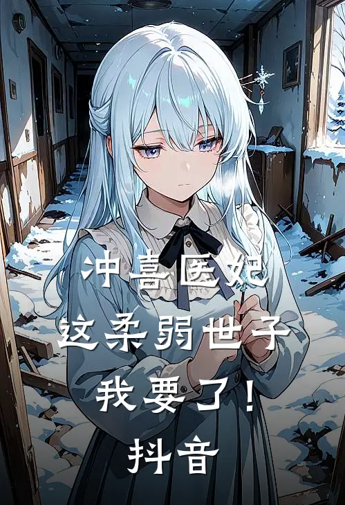 冲喜医妃：这柔弱世子我要了！抖音