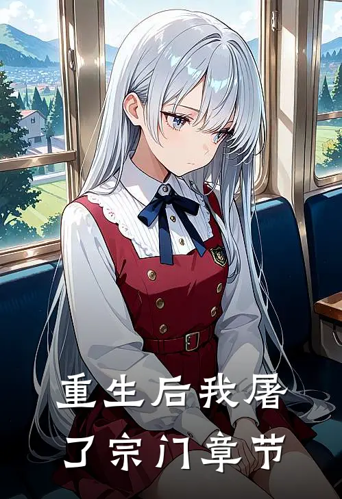 重生后我屠了宗门章节