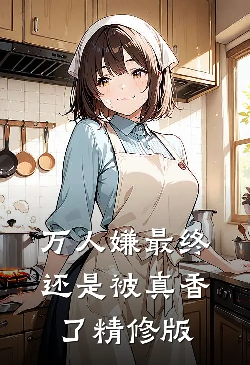 万人嫌最终还是被真香了精修版