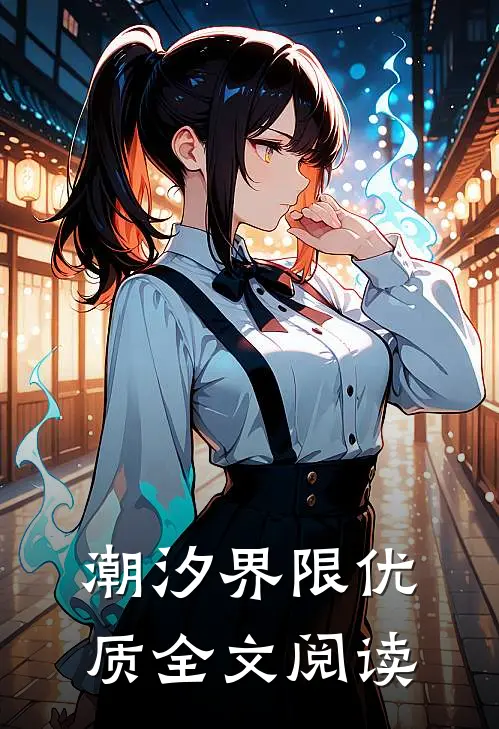 潮汐界限优质全文阅读
