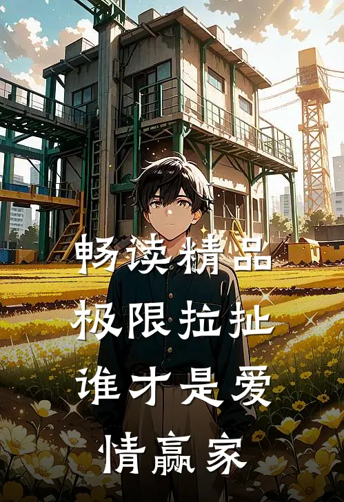 畅读精品极限拉扯：谁才是爱情赢家