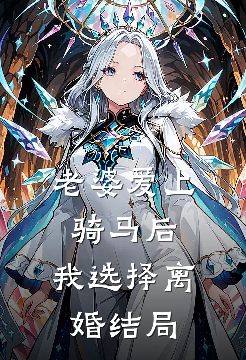 老婆爱上骑马后，我选择离婚结局