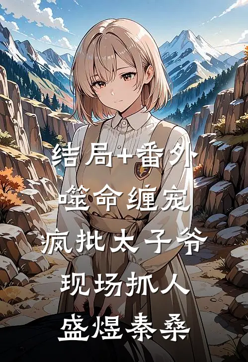 结局+番外噬命缠宠：疯批太子爷现场抓人盛煜秦桑