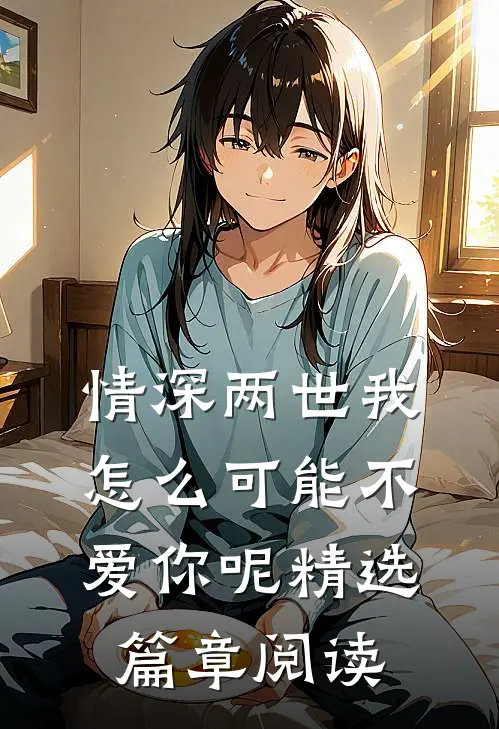 情深两世-我怎么可能不爱你呢精选篇章阅读