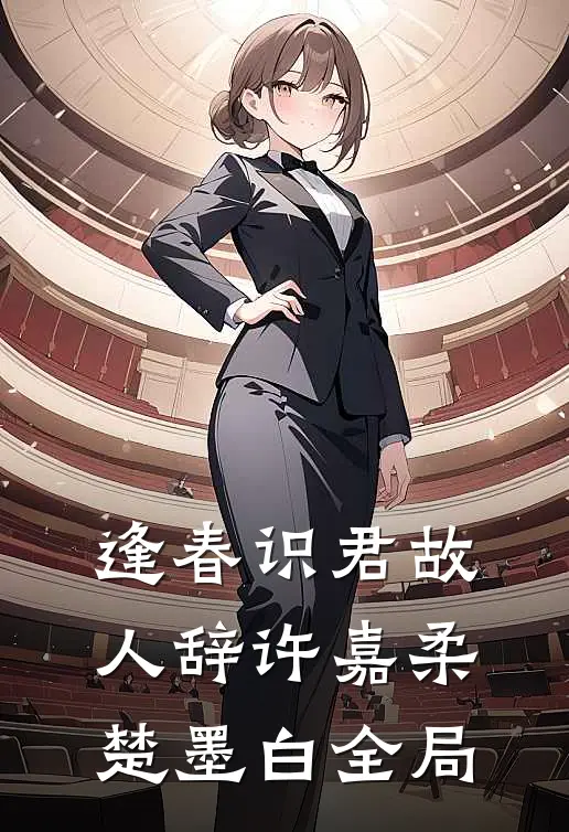 逢春识君故人辞许嘉柔楚墨白全局