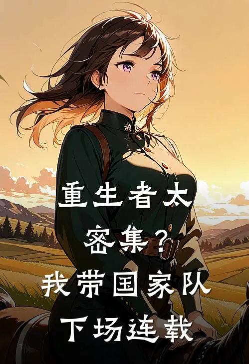 重生者太密集？我带国家队下场连载
