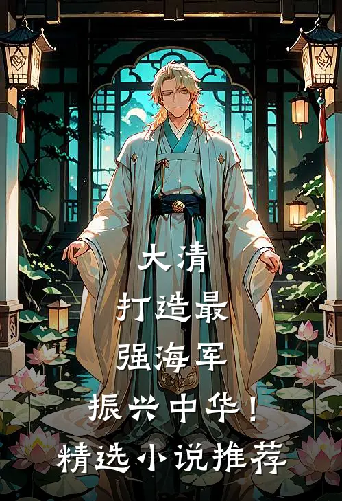大清：打造最强海军，振兴中华！精选小说推荐