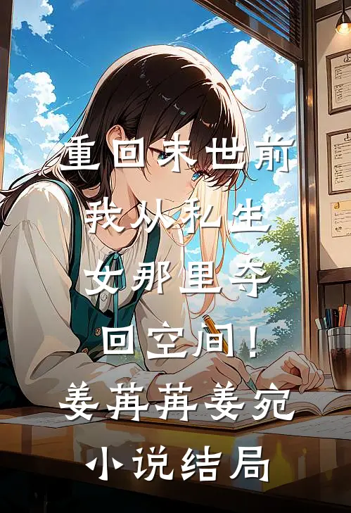 重回末世前，我从私生女那里夺回空间！姜苒苒姜宛小说结局