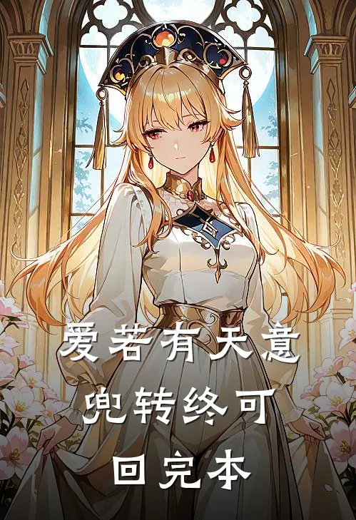 爱若有天意，兜转终可回完本