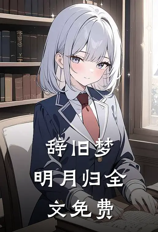 辞旧梦，明月归全文免费