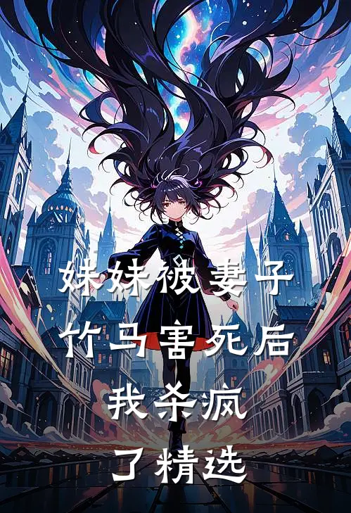 妹妹被妻子竹马害死后，我杀疯了精选