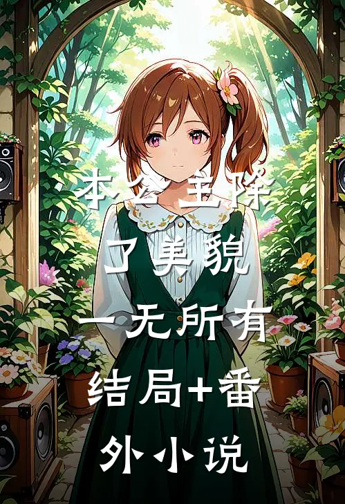 本公主除了美貌，一无所有结局+番外小说