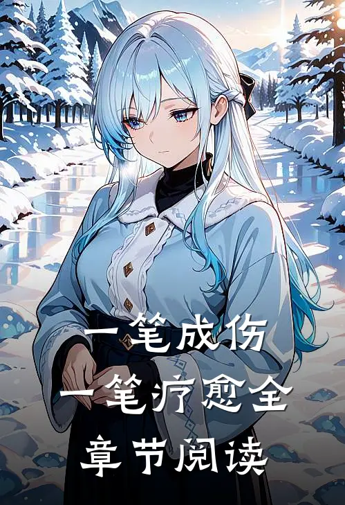 一笔成伤，一笔疗愈全章节阅读