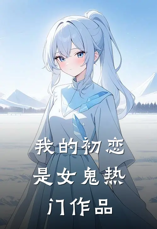 我的初恋是女鬼热门作品