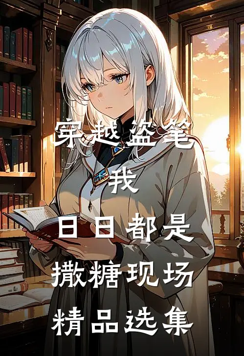 穿越盗笔：我，日日都是撒糖现场精品选集