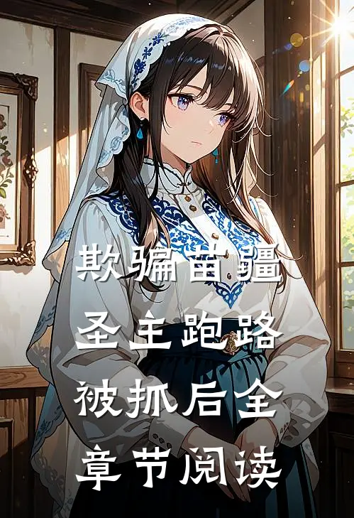 欺骗苗疆圣主跑路被抓后全章节阅读