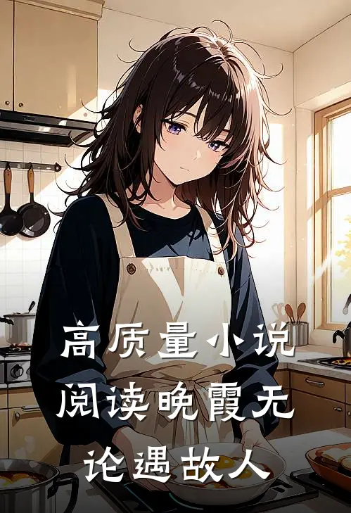 高质量小说阅读晚霞无论遇故人
