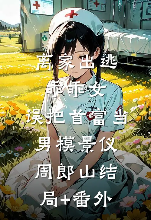 离家出逃乖乖女，误把首富当男模景仪周郎山结局+番外