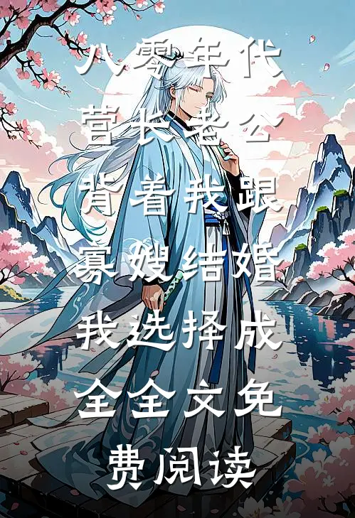 八零年代营长老公背着我跟寡嫂结婚，我选择成全全文免费阅读