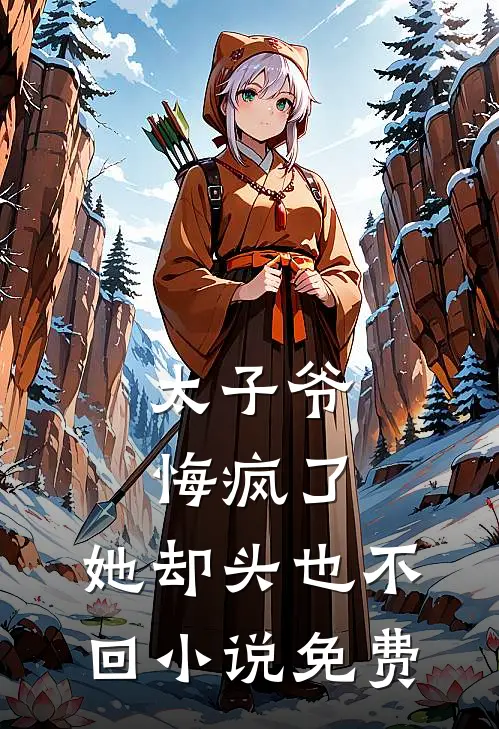 太子爷悔疯了，她却头也不回小说免费