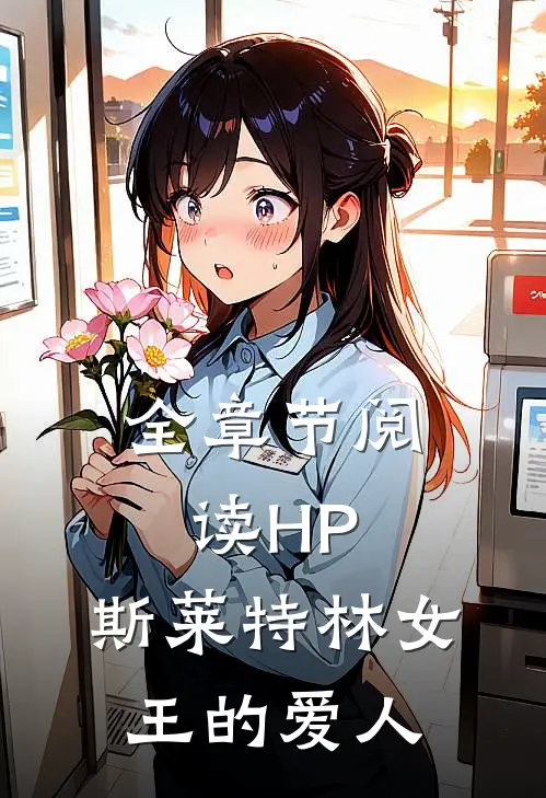 全章节阅读HP：斯莱特林女王的爱人