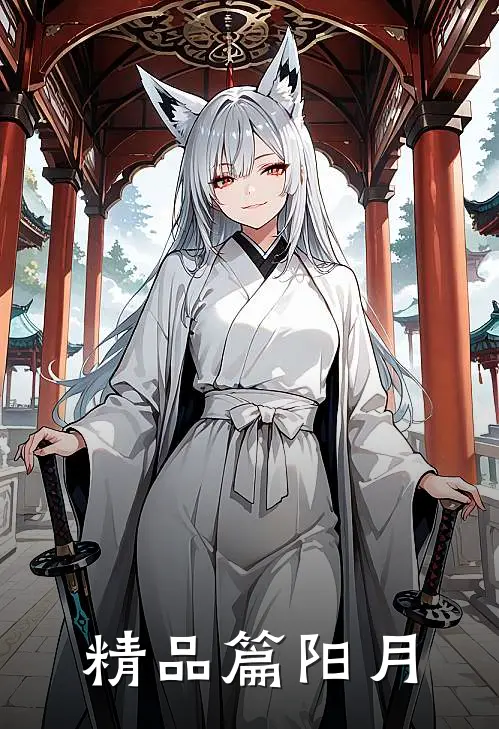 精品篇阳月