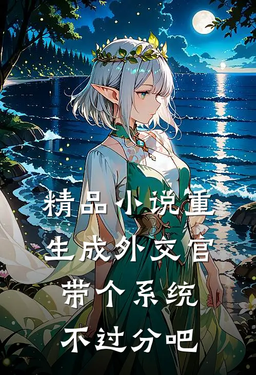 精品小说重生成外交官，带个系统不过分吧